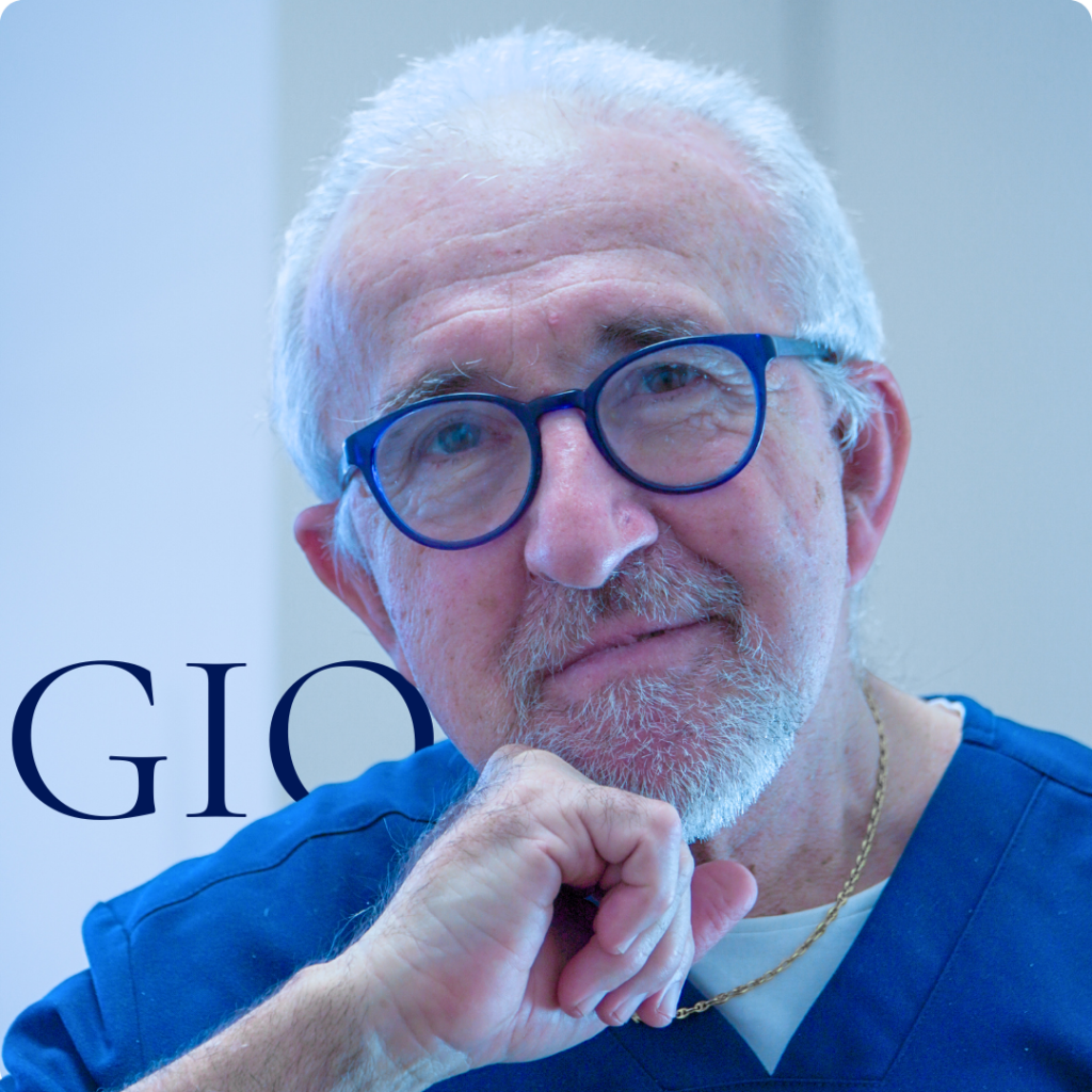Parodontologia - Piorrea - Medico Chirurgo - Laser Dentale -