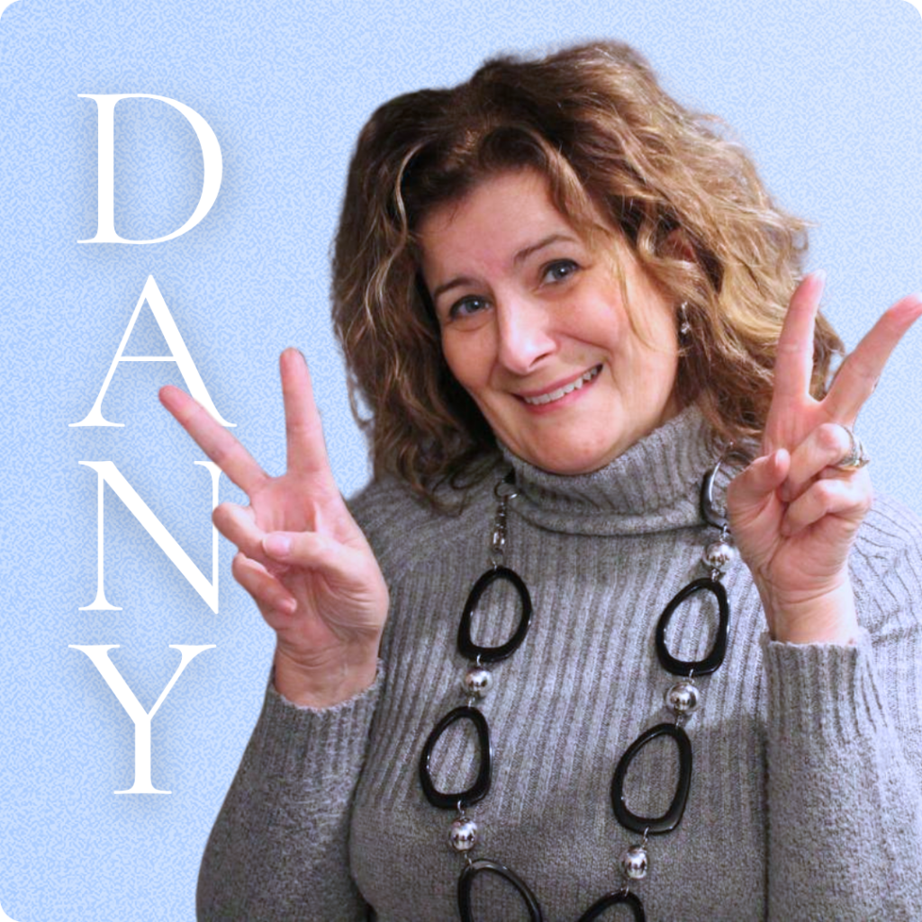 Daniela Piapi - Amministratrice - Dental Palace Brescia