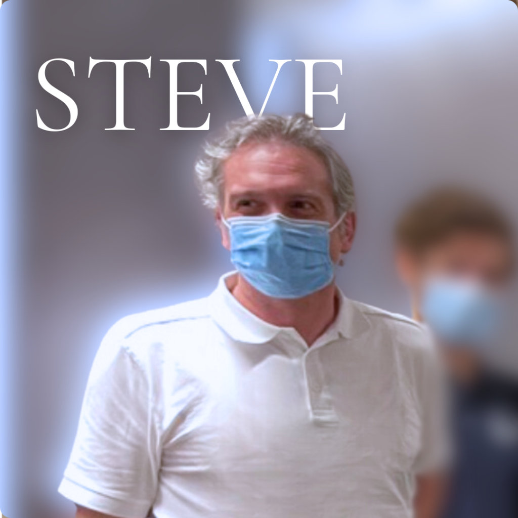 Dottor Stefano Sicura - Direttore Sanitario - Dentista
