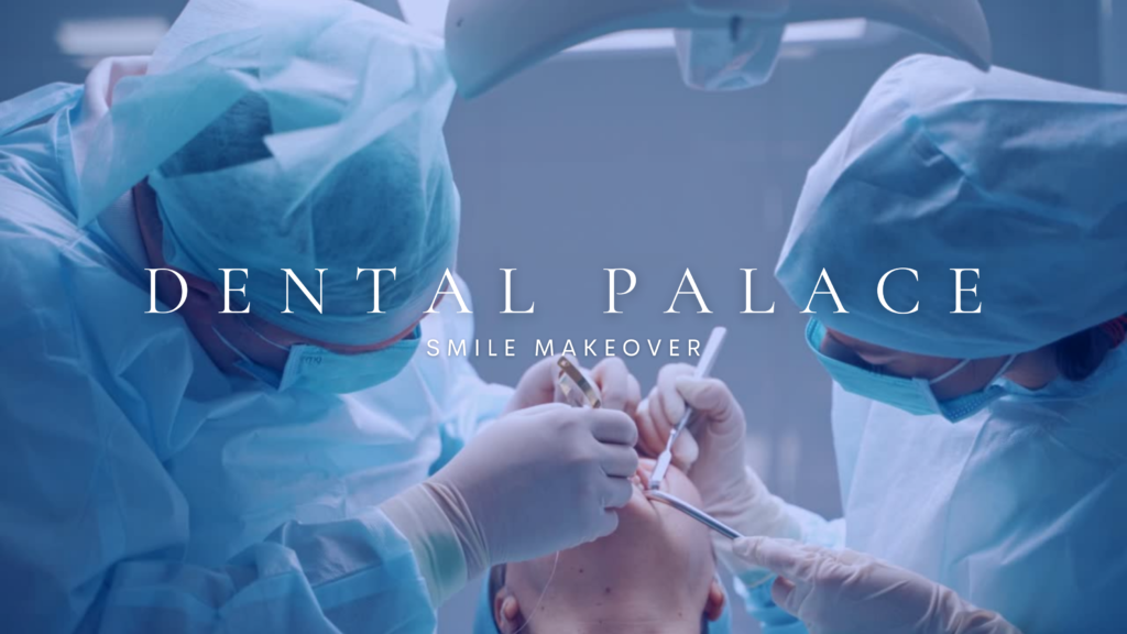 Chirurgia Implantare - impianti dentali brescia