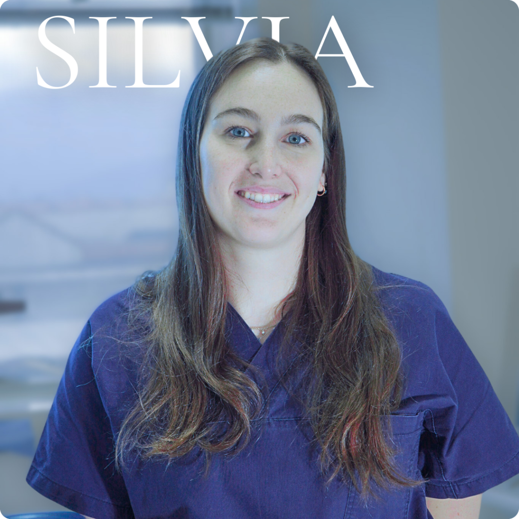 Dottoressa Silvia Izzo - Ortodonzista - Dentista Brescia